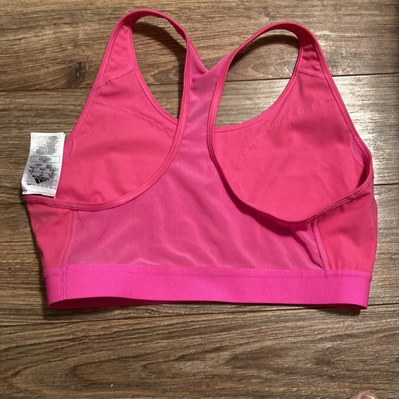 Adidas low impact sports bra - Picture 6 of 7